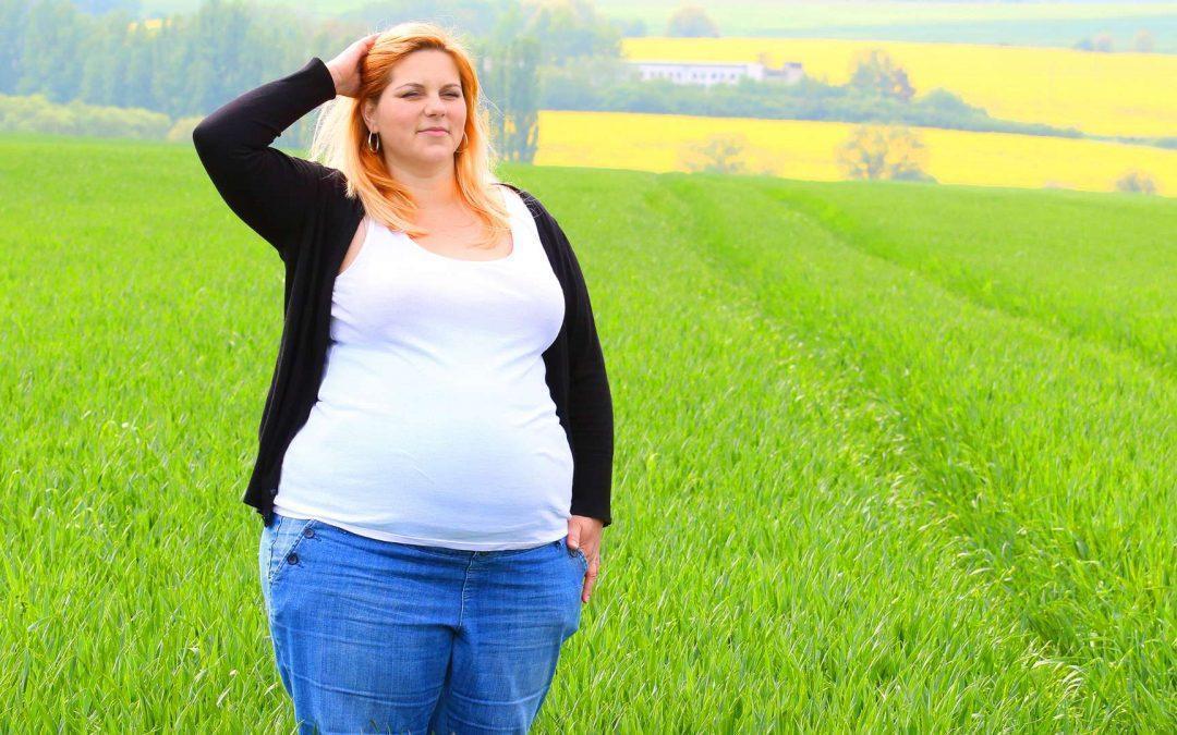 L’obésité ventrale : origine et conséquences