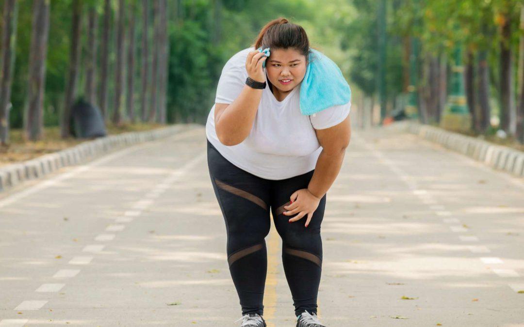 La difficulté de faire du sport lorsqu’on est en situation d’obésité : surmonter les défis pour retrouver la santé et la confiance en soi