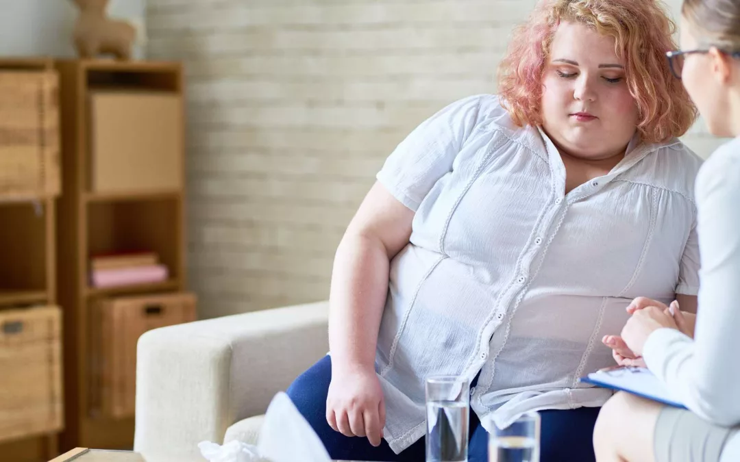 Comprendre l’impact des traumas émotionnels sur l’obésité